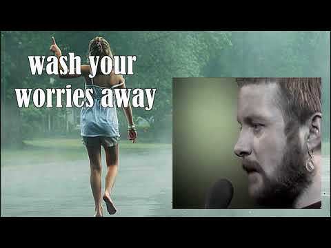 Max Werner - Rain in May (with lyrics)