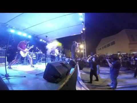 NOW YOU MAKE ME ANGRY - Every Good Boy Does Fine (Live @ Malolos)
