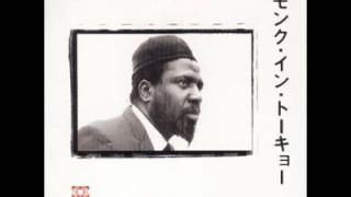 Thelonious Monk - Bemsha Swing (Monk In Tokyo)