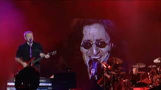 Rush Freewill Remastered 1080P