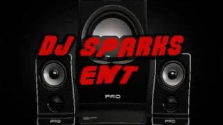 DJ SPARKS///Party Starter Mix