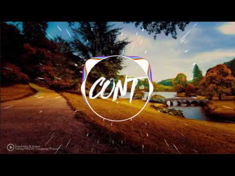 Enschway & Kuren - Taking Hold ft. Turquoise Prince