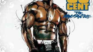 50 Cent - My Toy Soldier (Feat. Tony Yayo)