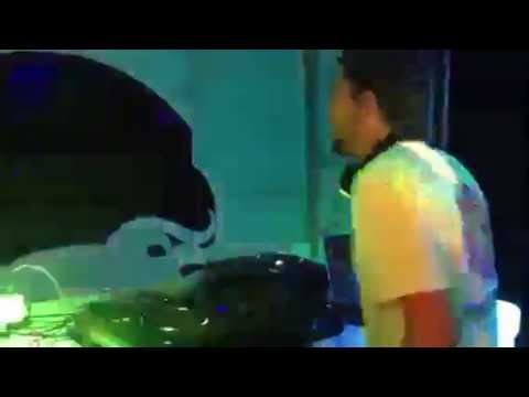 Perfect Specimen Project @ Union Sunset 2015