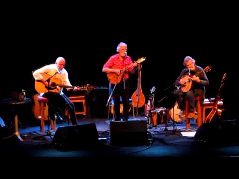 Sweeney's Men - The Kilgrain Hare