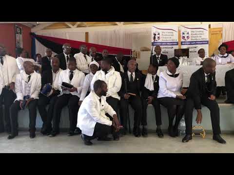 Rhabe, Yivani ezindaba