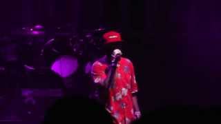 Limp Bizkit LIVE Roma, IT, Atlantico Live! 20.06.2013 - No Sex