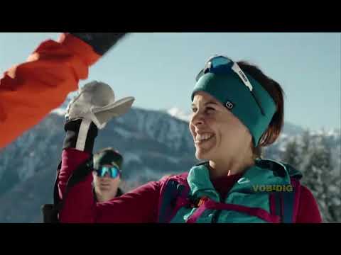 Münchner Zwietracht - Schihüttengaudi - (Wenn die Musi spielt - Winter Open Air, 18.01.2025)