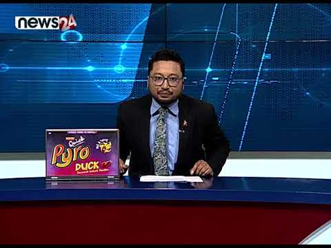 MORNING NEWS_7AM_2080-02-05- NEWS24 TV