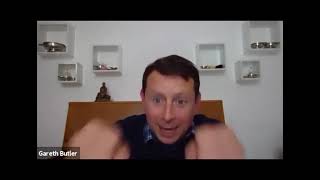 My Life With Robert Burns - Episode 54 - Gareth Butler