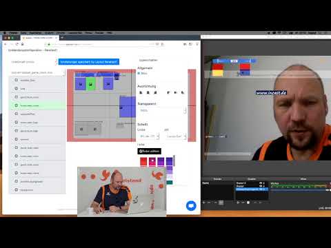 guppyi scoreboard - Video Tutorial 07 - How to create your own graphic inserts