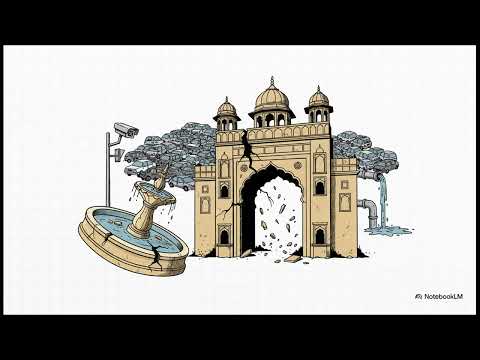 India's Smart Cities: A FAILURE ?