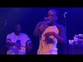 Far Side (Pharcyde) - I’m That Type of N*@$! (Dallas 2022)