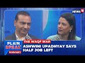 Waqf Bill Amendments Opposition And The Legal Showdown Ashwini Upadhyay Exclusive N18P