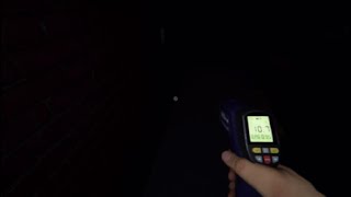これがデーモンかぁ...(心の声字幕付き)