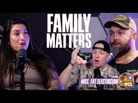 Underwhelming Podcast and 2 more