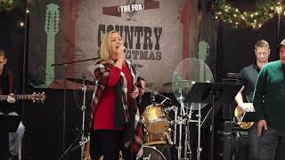 Lori Dial   Hard Candy Christmas