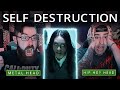 LET S GO SELF DESTRUCTION I PREVAIL