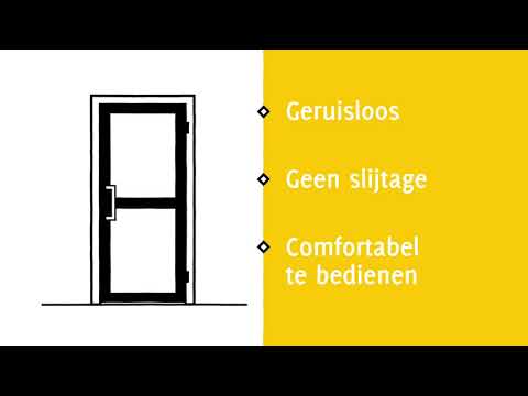 MHB MBS-R® rookwerend systeem