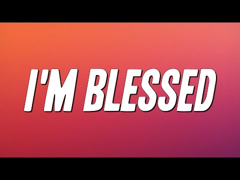 Charlie Wilson - I'm Blessed ft. T.I. (Lyrics)