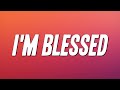 Charlie Wilson - I'm Blessed ft. T.I. (Lyrics)