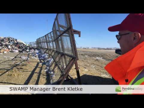 SWAMP 2017 Expansion