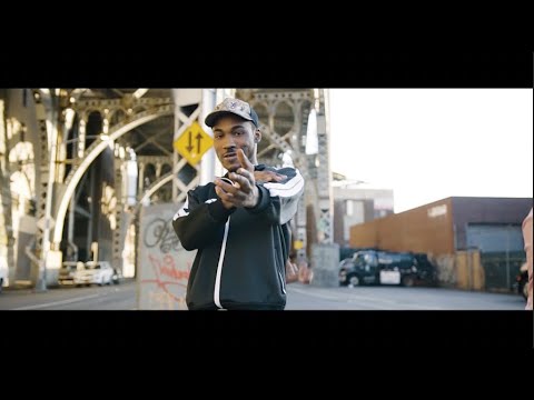 WAN BANDS X RON STACKS- "PARAMEDICS" (OFFICIAL MUSIC VIDEO)