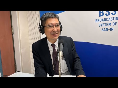 医学科 （166杯目12月23日OA）病院長特別補佐、耳鼻咽喉科・頭頚部外科　藤原和典　教授