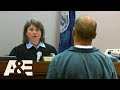 Court Cam Man SPITS On Judge Then Starts Jail Riot A E