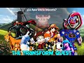 The Transform Quest Película Completa Doblada En Español Latino Dubbed In English