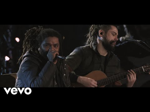 Maneva, Onze:20 - Mil Promessas (Acústico na Casa do Lago / 2018)