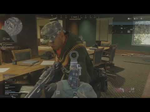 clearing campers from granny's                      ||ItsHazeyBaby||