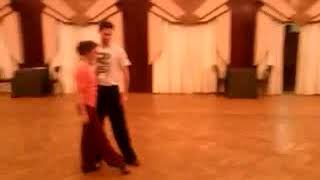 Yesica Lozano  | #COREOGRAFÍAS
