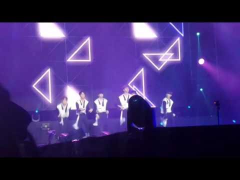 Super Pop Concert 2017 - VIXX