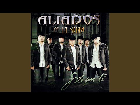 Me Tiraste al Mar (Duranguense)