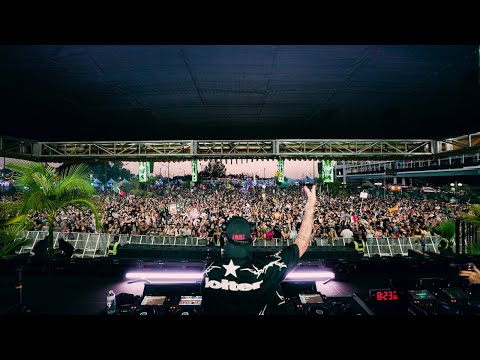 Matroda - Live from Day Trip Festival 2025 (Sunset Set)