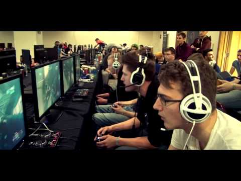 Insomnia53 Event Montage by @VibeBrightside