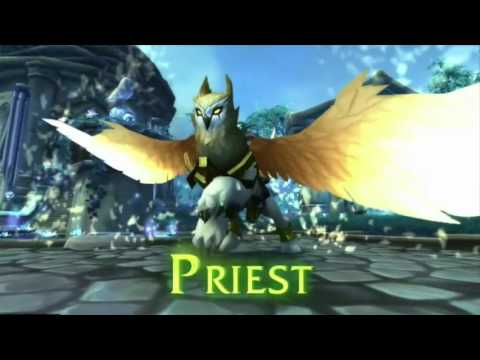 All Class Mounts - Patch 7.2 - WoW Legion