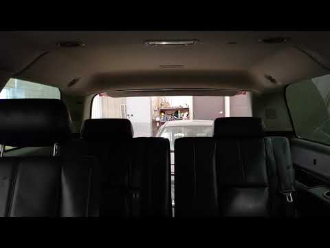 FOR SALE - 20E0460 - 2008 GMC YUKON XL DELALI -  POWER LIFTGATE