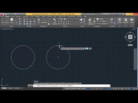 AutoCAD Introduction to autocad