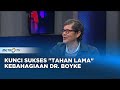 Kunci Sukses Tahan Lama Kebahagiaan Dr Boyke QnA