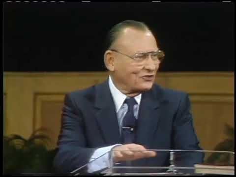 Victorious Living part 1 - The Grace of Stewardship ~ Dr. Lester Sumrall