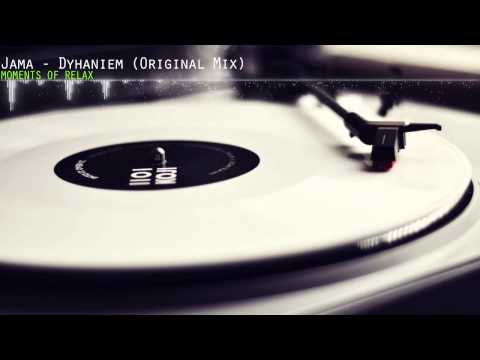 Mininome - Dyhaniem (feat Jama - original mix)