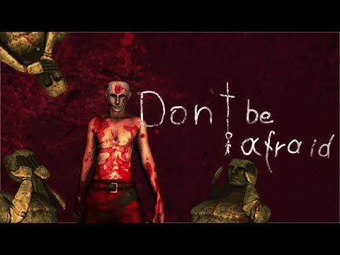 Dieses Horror game hat mich GEBROCHEN!