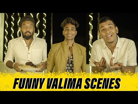 Apne Valime Kaise Rehthe | Warangal Diaries Comedy