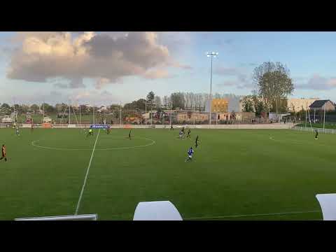 N3 2022  2023 ESMGA - AG CAEN