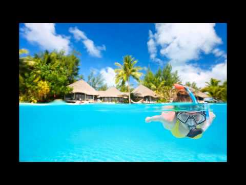 Мальдивы (HD слайд шоу)! / The Maldives (HD slide show)!