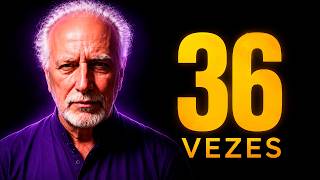 o MANTRA que limpa o que você carrega sem saber |(faça junto: 36 vezes)