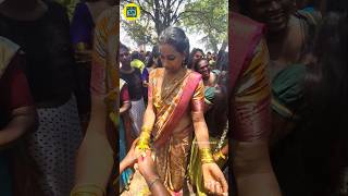 Download lagu 🟢 Transgender women removing their thali | Koovagam Koothandavar Temple Festival mp3