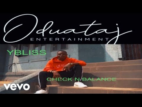 YBLISS - CHECK N BALANCE